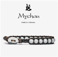 Pulsera Mychau in Piedras semipreciosas BHS717-21